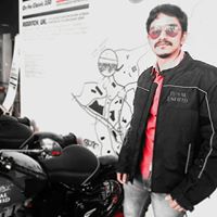 Thomas Varghese Photo 27