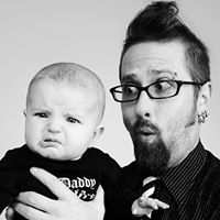 Jason Whitton Photo 8