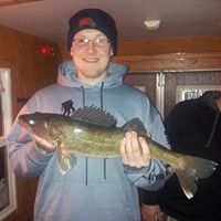 Nick Schmitt Photo 34