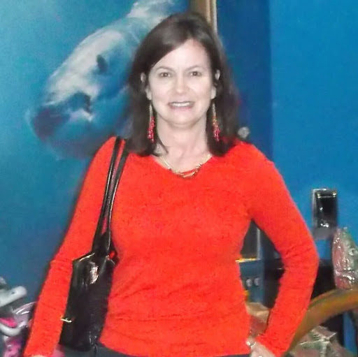 Cindy Ballard Photo 5
