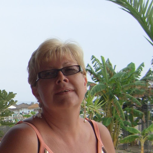 Anita Sharpe Photo 23