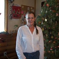 Carolyn Burt Photo 6