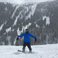 Kevin Ruey Photo 3