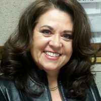 Miriam Solomon Photo 15