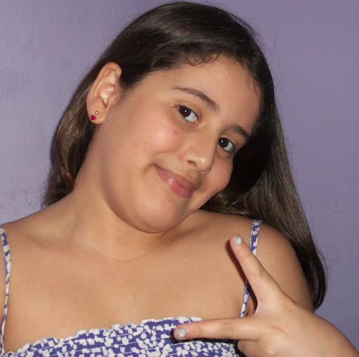 Julia Baron Photo 18