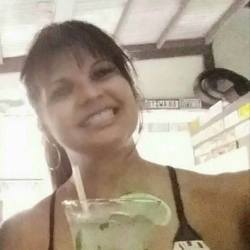 Christine Garcia Photo 29