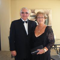 Julie Musgrove Photo 7