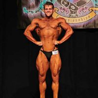 Isaac Childers Photo 4