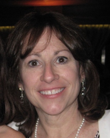 Marcia Page Photo 8