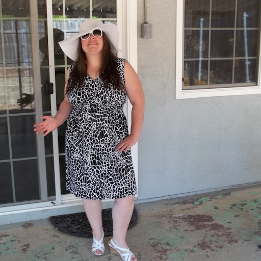Heather Brewer Photo 38