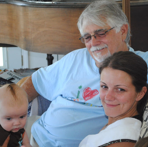 Larry Conrad Photo 12
