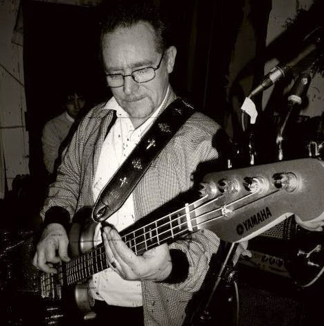 Jimmy Verner Photo 1
