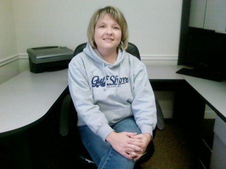 Michelle Hamilton Photo 14
