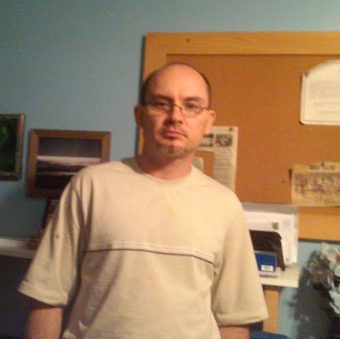 Curtis Bailey Photo 44