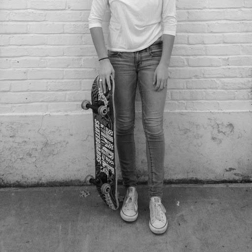 Sarah Frederickson Photo 16