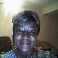 Martha Cain Photo 10