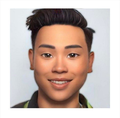 Ben Chung Photo 13