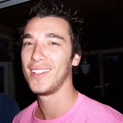 Bryan Davidson Photo 12
