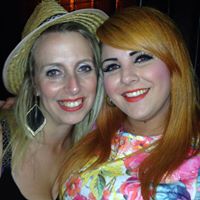 Samantha Sandy Photo 30
