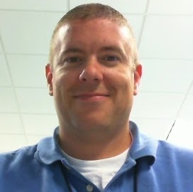 Christopher Barnes Photo 14