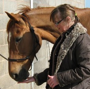 Julia Prosser Photo 5