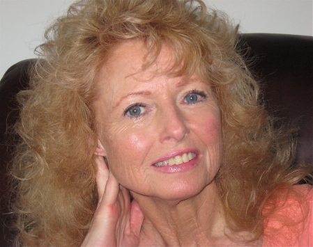 Connie Morris Photo 6