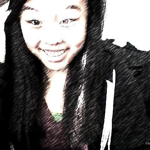 Alyssa Chin Photo 5