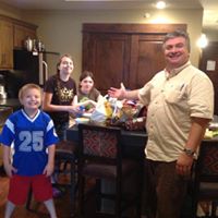 Teresa Elmore Photo 9