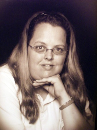 Kimberly Morgan Photo 13