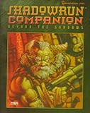 Shadowrun Companion: Beyond The Shadows