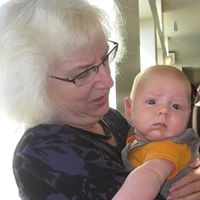 Nancy Mcpherson Photo 22