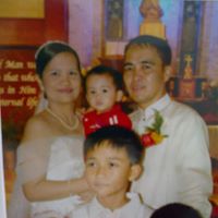 Dina Mendoza Photo 4