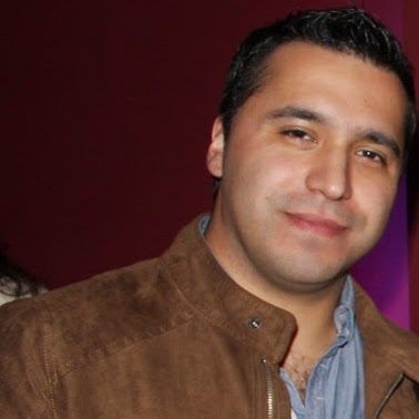 Luis Ibarra Photo 4