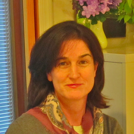 Anne Garvin Photo 14