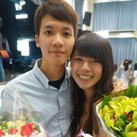 Jackie Wong Photo 43