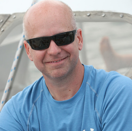Joseph Barrow Photo 14