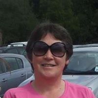 Pamela Davies Photo 22