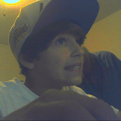 Connor Long Photo 10