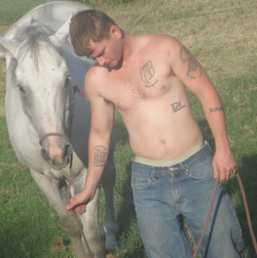 Michael Skinner Photo 27