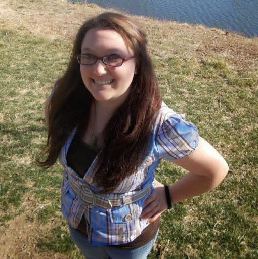 Nicole Staggs Photo 20