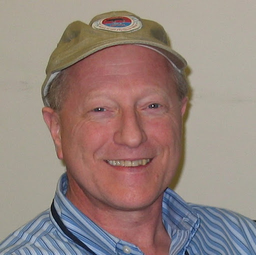 Charles Ivey Photo 40