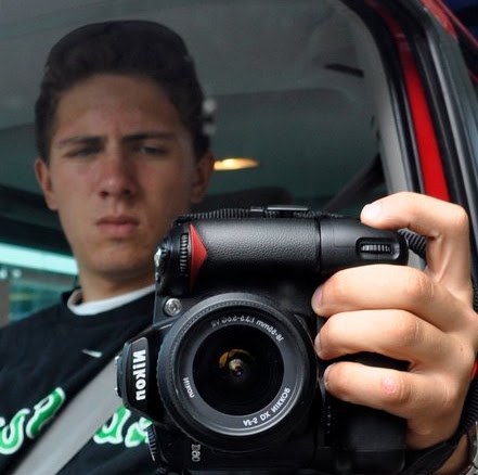 Alex Fitzpatrick Photo 3