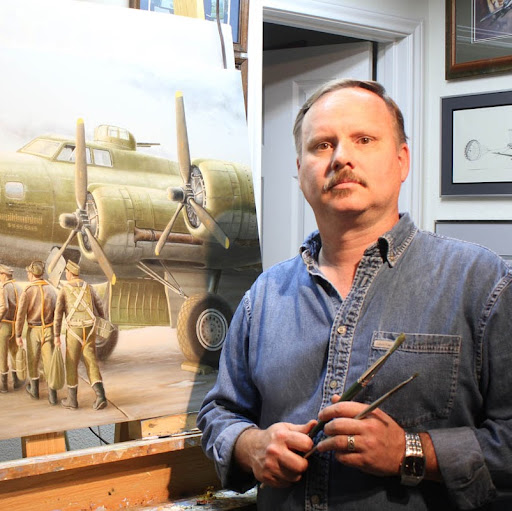 Mark Winter Photo 23