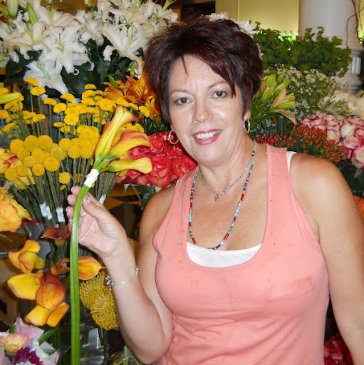 Bernadette Anthony Photo 11