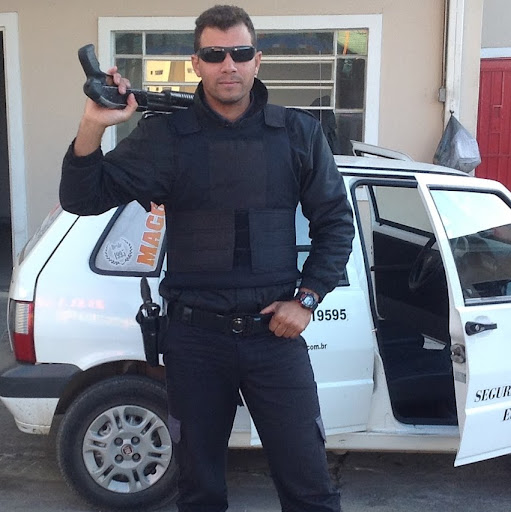 Ramon Andrade Photo 6