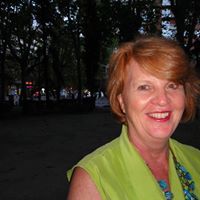 Judy Roberts Photo 5