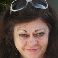 Deborah Garrison Photo 7