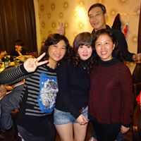 Joann Chan Photo 17