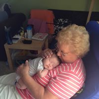 Cathy Robertson Photo 25