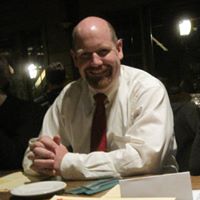 Edward Nickerson Photo 5